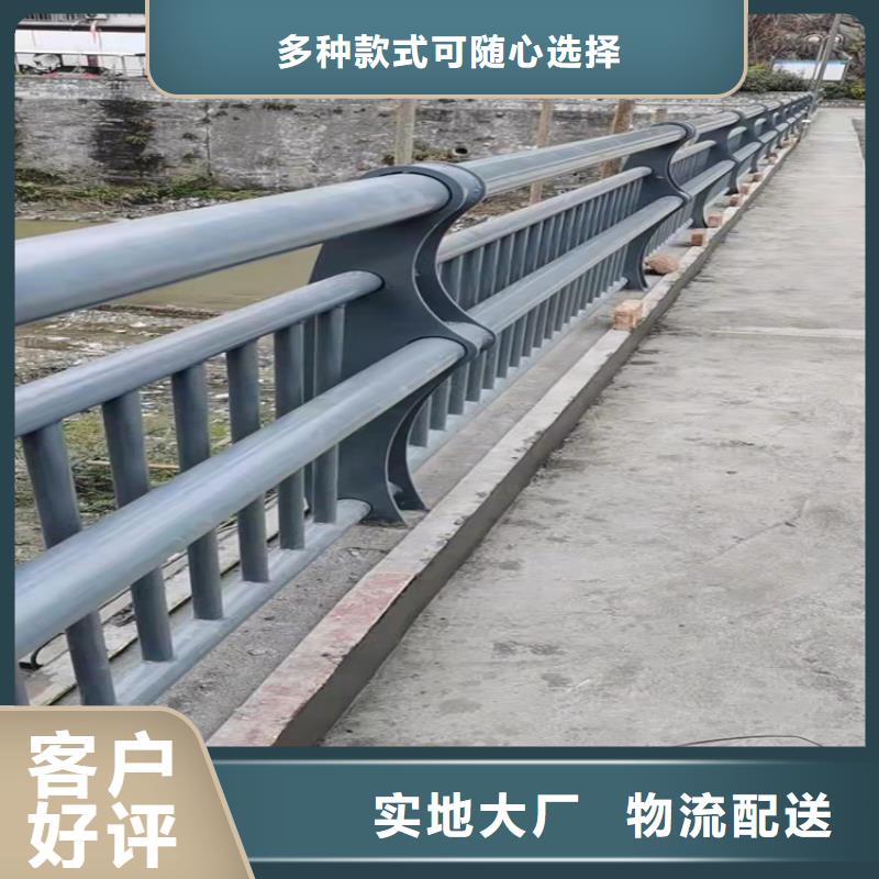 护栏钢板立柱供应商