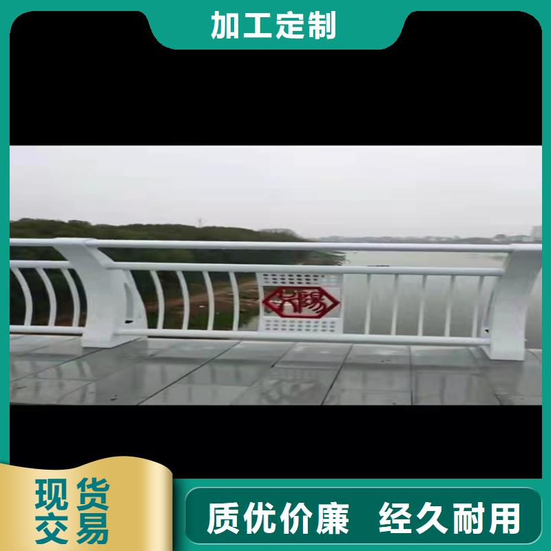 护栏钢板立柱供应商