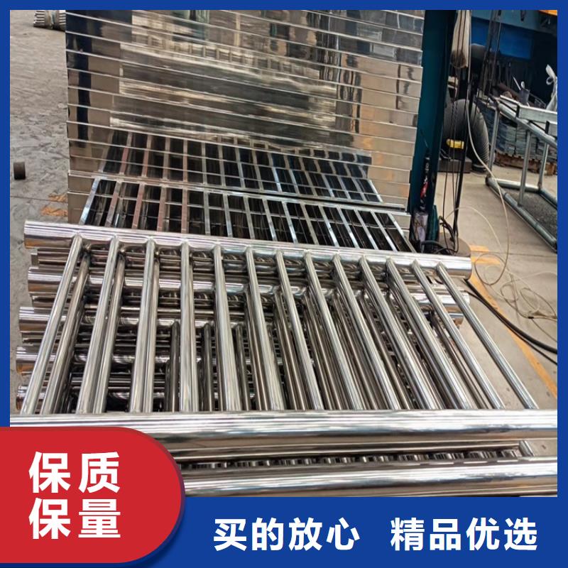 护栏钢板立柱供应商