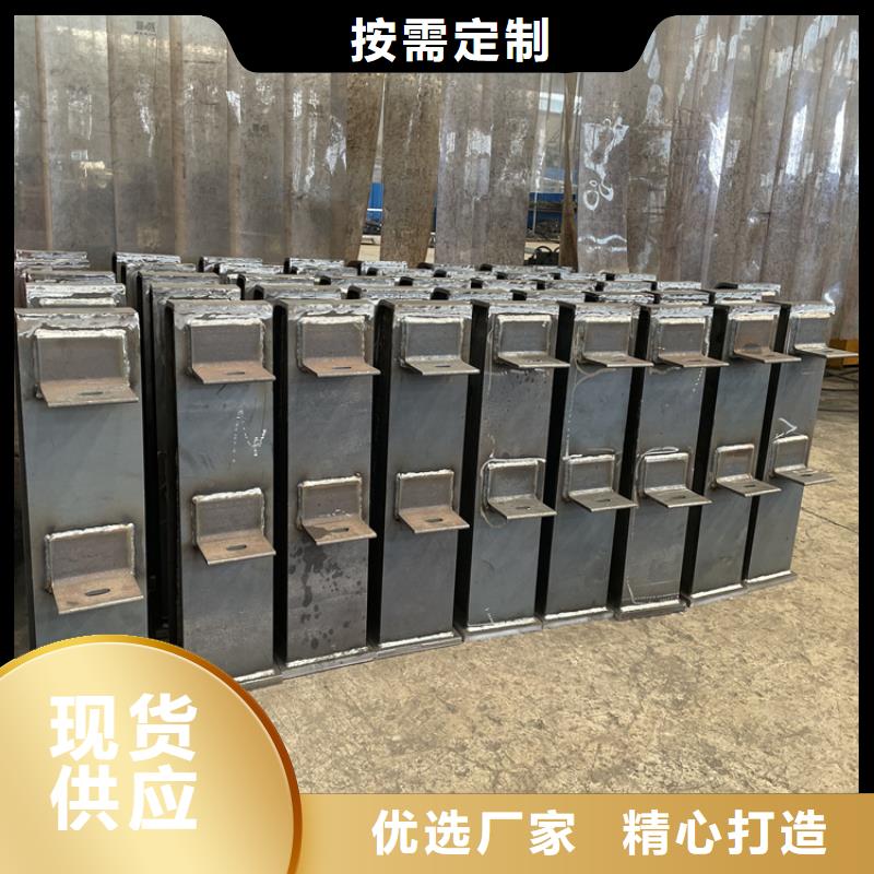 不锈钢碳素钢复合管匠心品质
