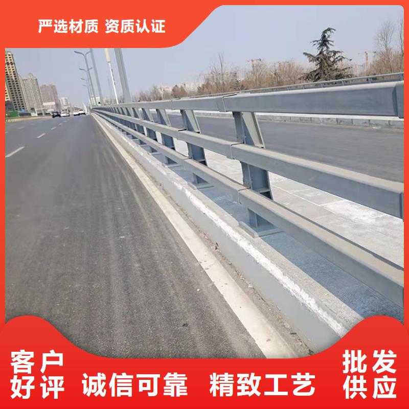 采购桥面护栏必看-来电咨询