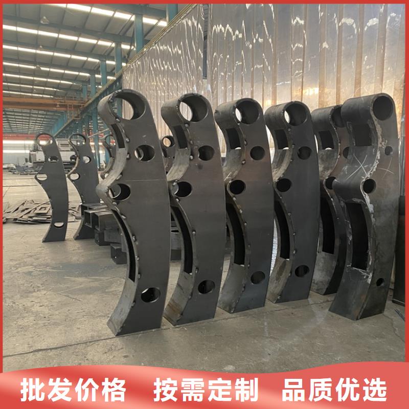 桥梁公路栏杆、桥梁公路栏杆厂家直销_大量现货