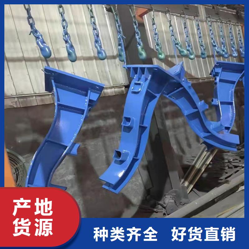 灯光防撞栏杆服务商