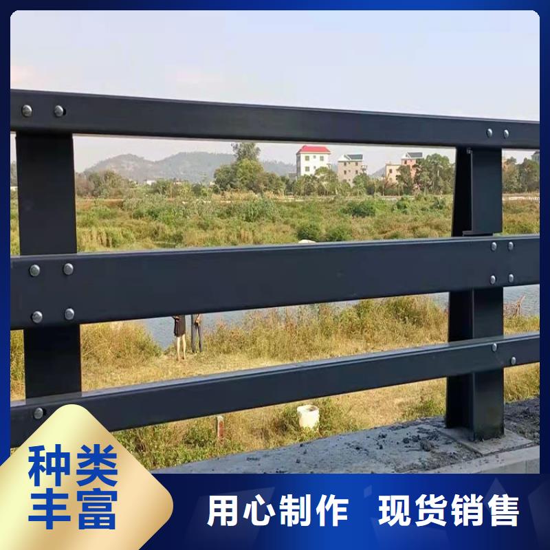 优选：桥梁用不锈钢复合管供应商