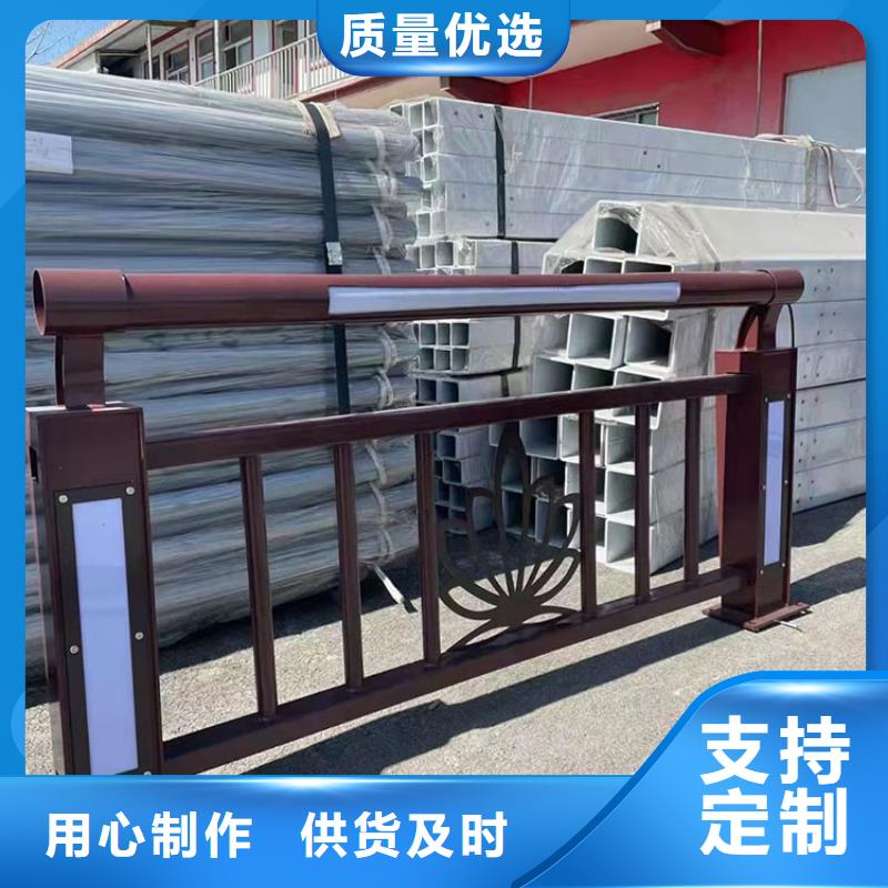 交通防撞护栏-交通防撞护栏值得信赖