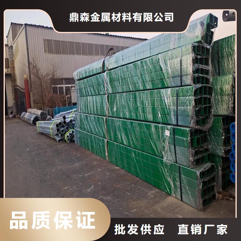 天桥栏杆厂家定制