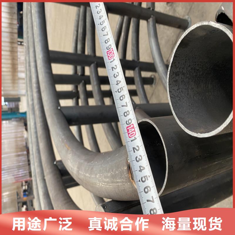 不锈钢复合管多年生产经验