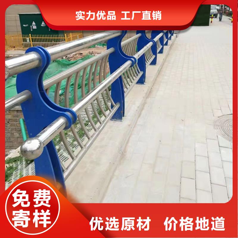 不锈钢复合管多年生产经验