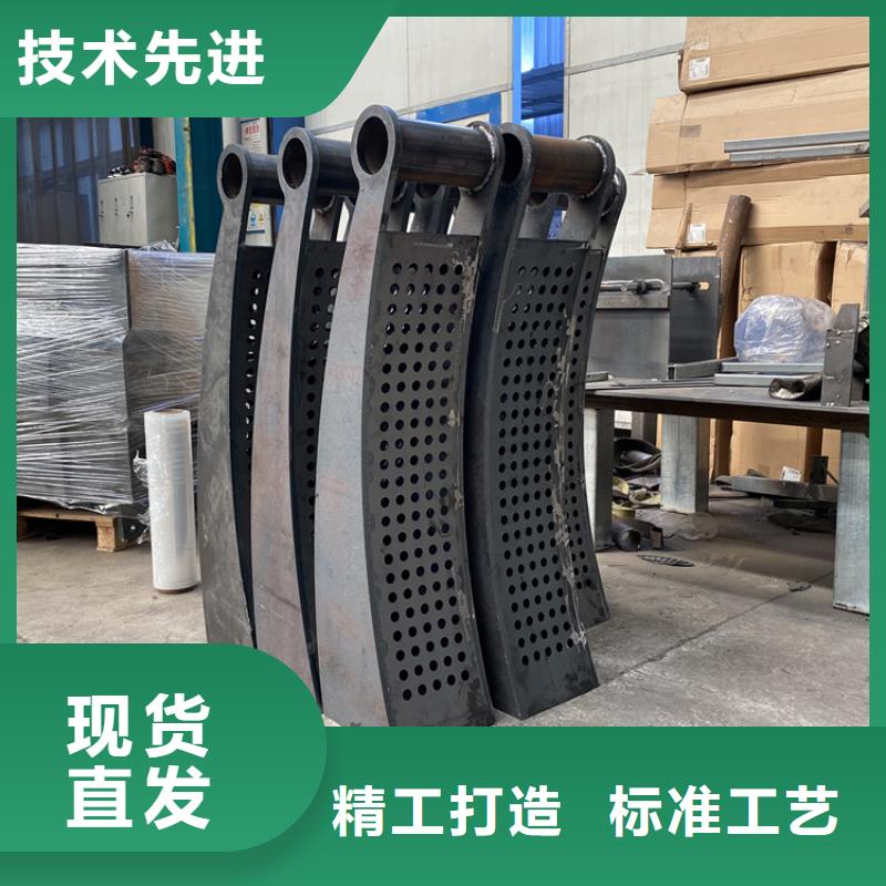 灯光景观护栏品牌厂家