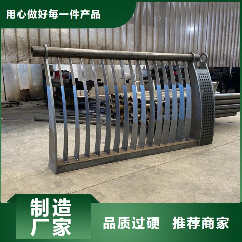 隔离护栏使用无忧