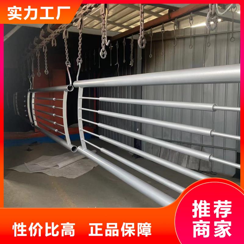 隔离护栏使用无忧