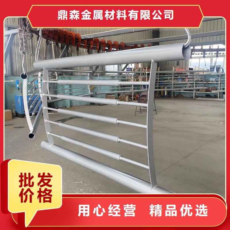 景观桥梁栏杆产品案例