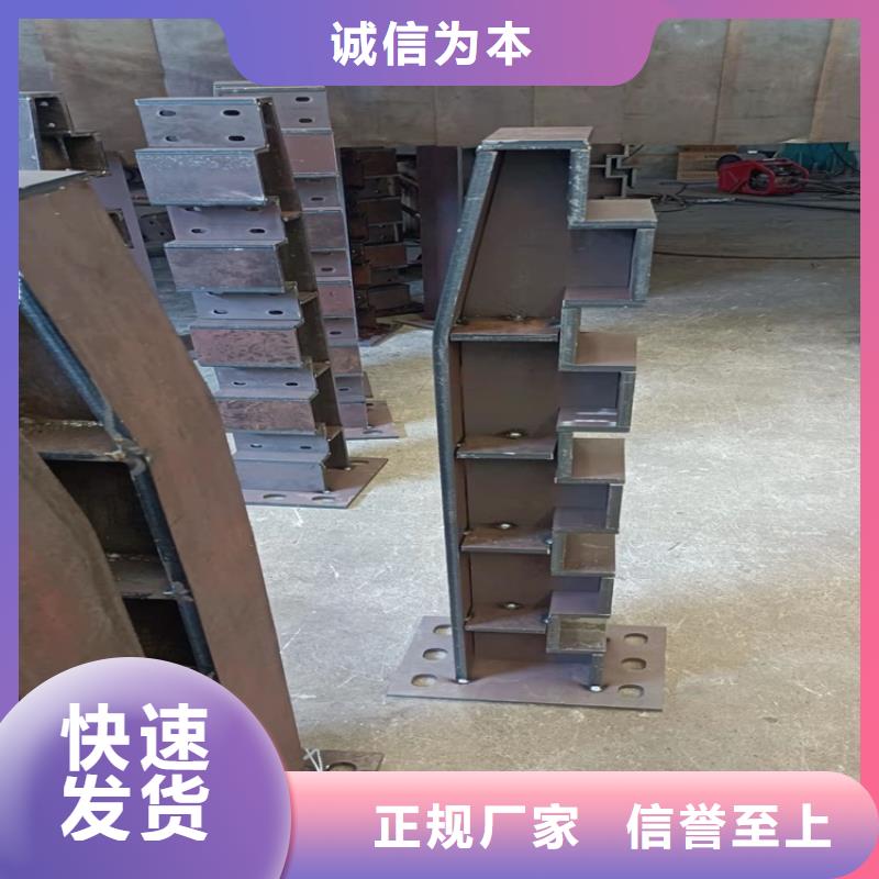 灯光景观护栏品牌厂家