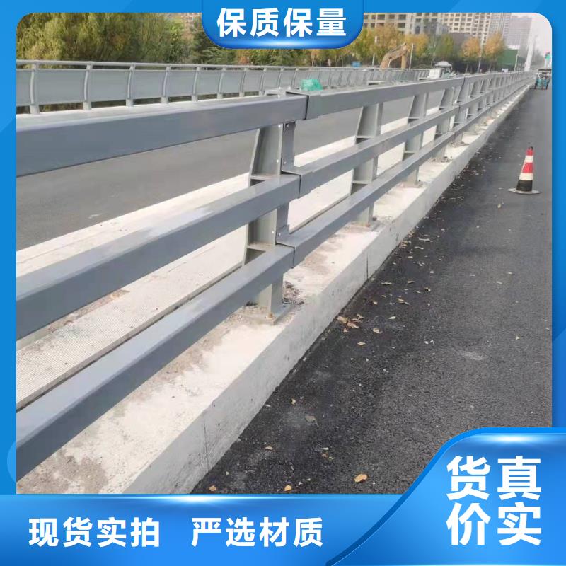 镀锌喷塑钢板立柱厂家质量过硬