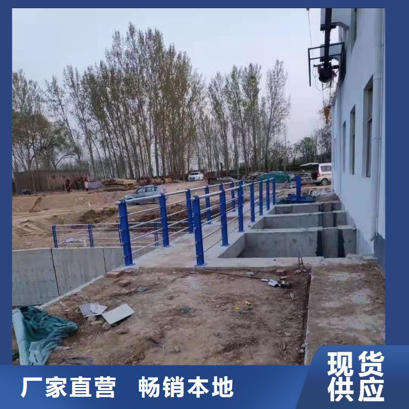 隔离护栏使用无忧