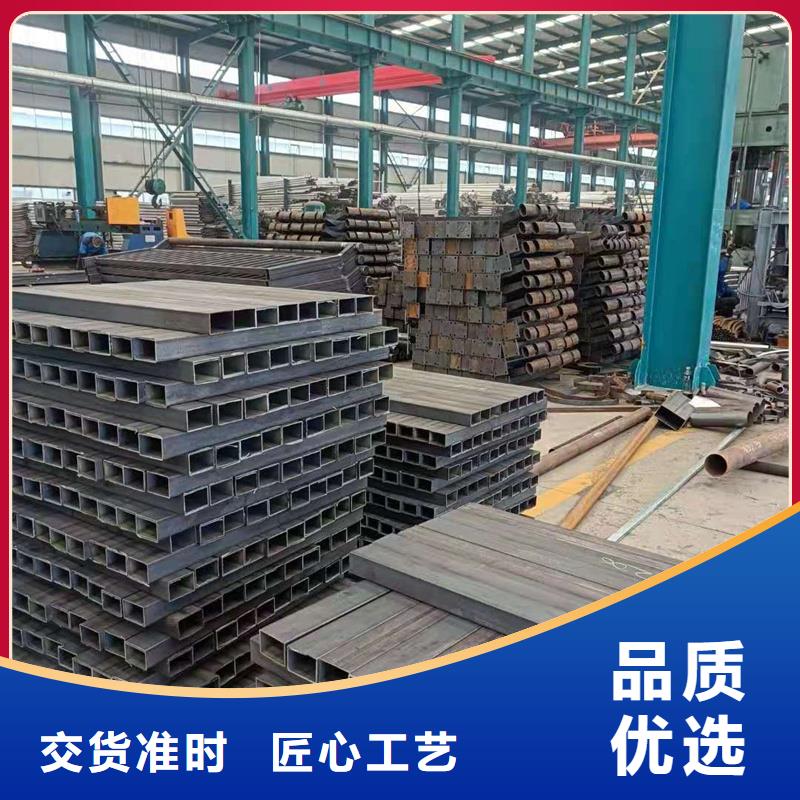 立柱护栏产品质量优良