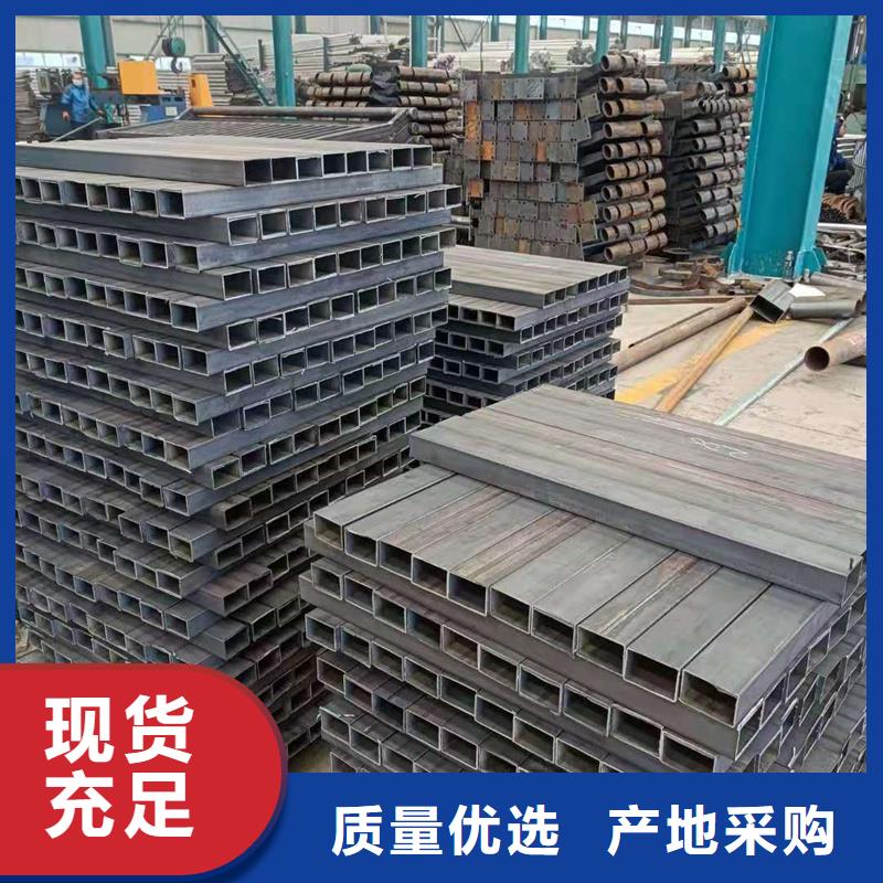 立柱护栏产品质量优良