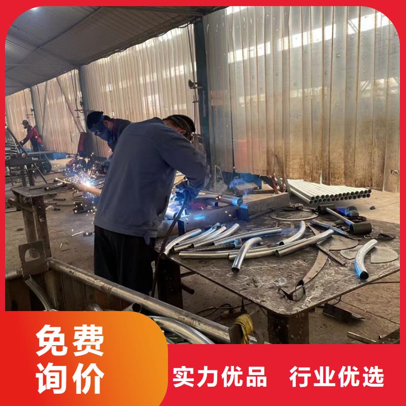 采购防撞桥梁栏杆必看-售后保障