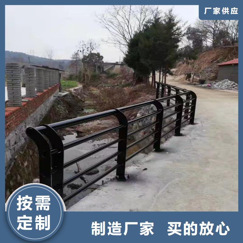 桥梁简易栏杆-桥梁简易栏杆经验丰富
