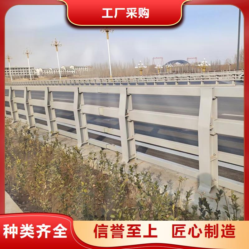 桥梁简易栏杆-桥梁简易栏杆经验丰富