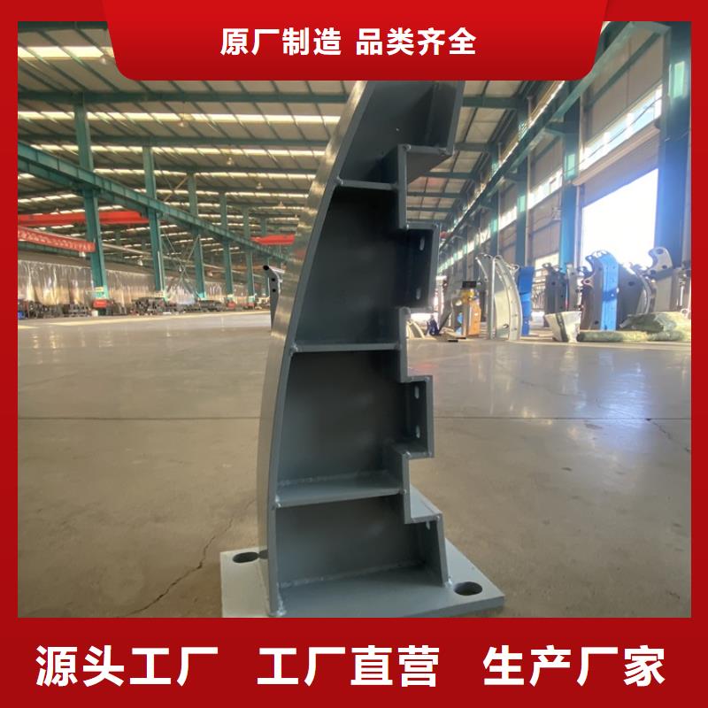 万宁市桥梁上的栏杆质量上乘