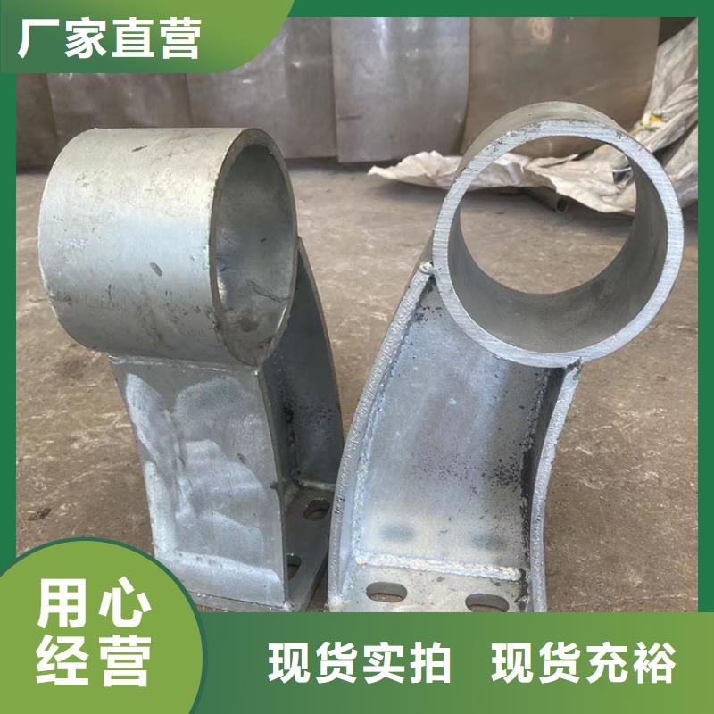 桥梁简易栏杆-桥梁简易栏杆经验丰富