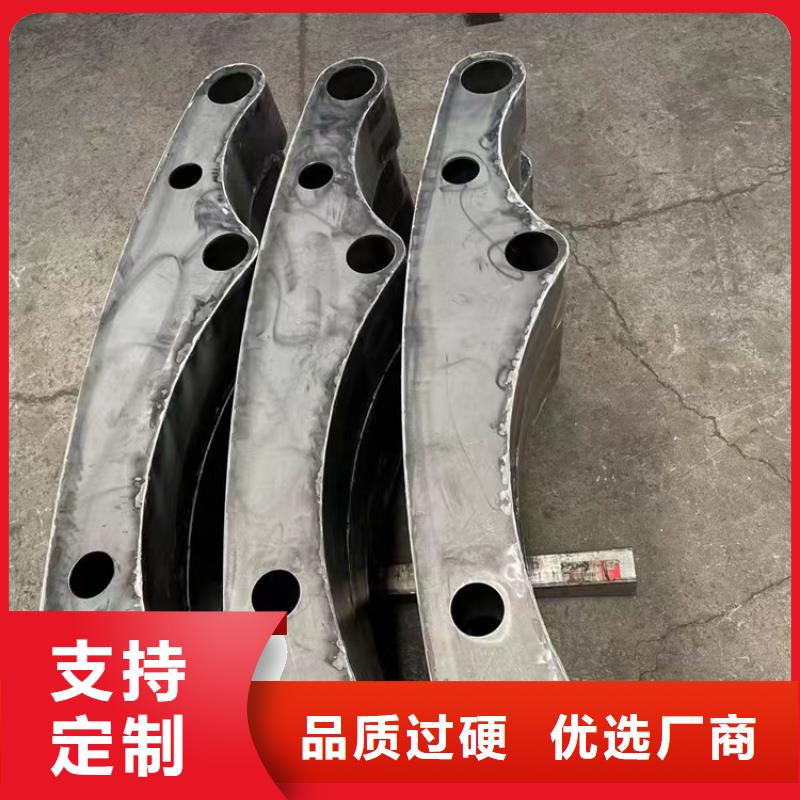 不锈钢天桥栏杆库存充足