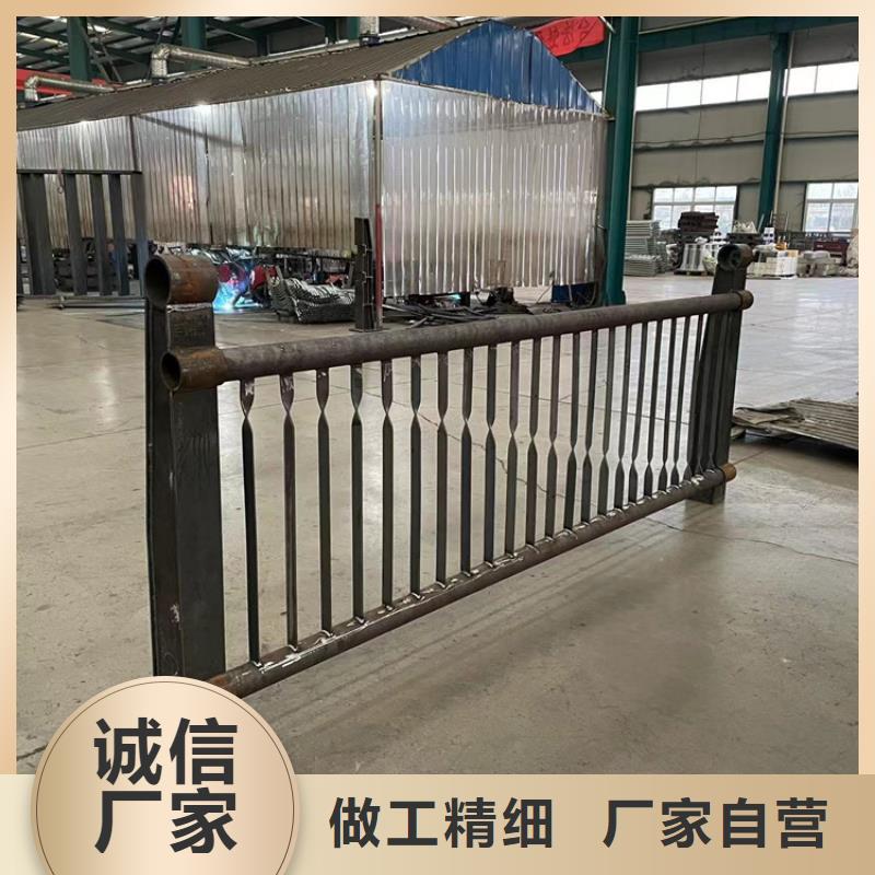 销售公路桥防撞护栏_诚信厂家