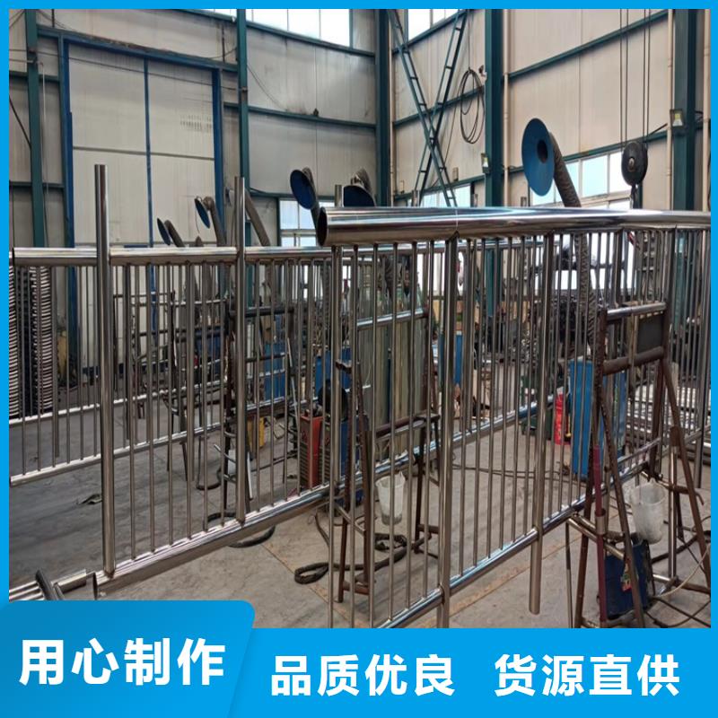 销售公路桥防撞护栏_诚信厂家