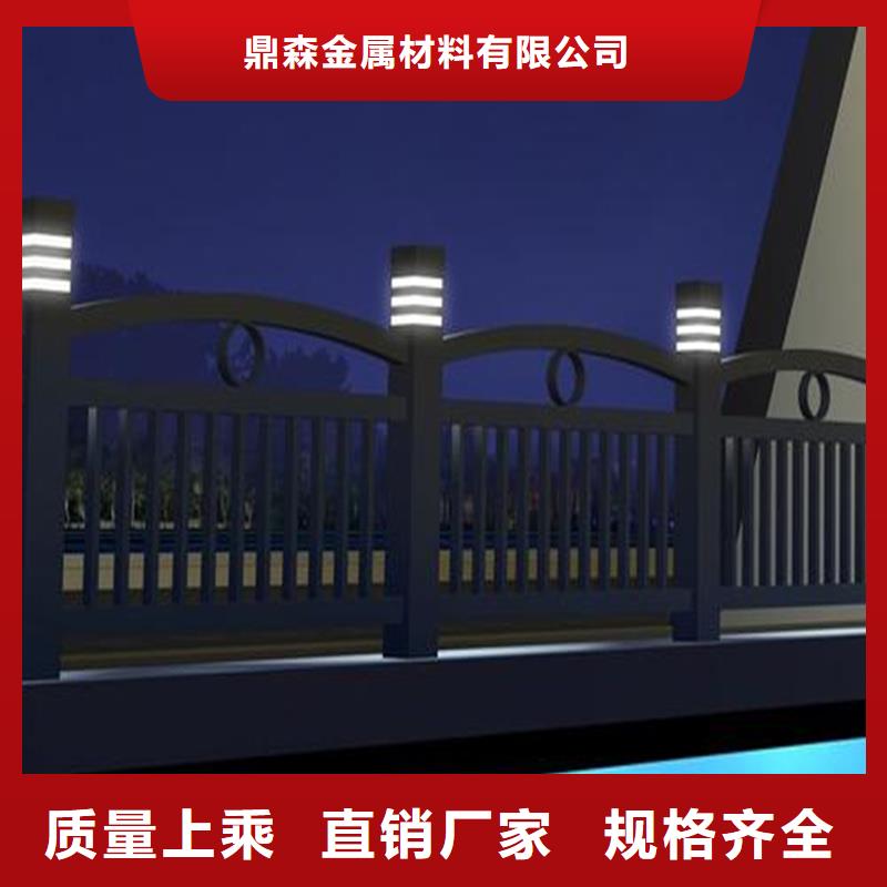 不锈钢天桥栏杆库存充足