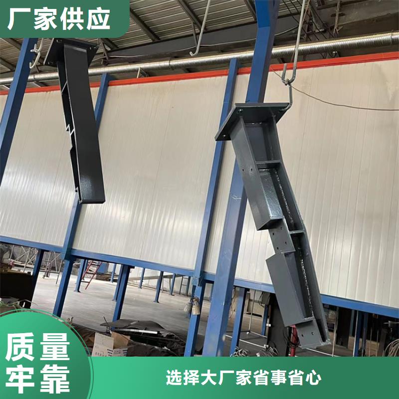 201不锈钢复合管护栏防撞护栏高品质现货销售