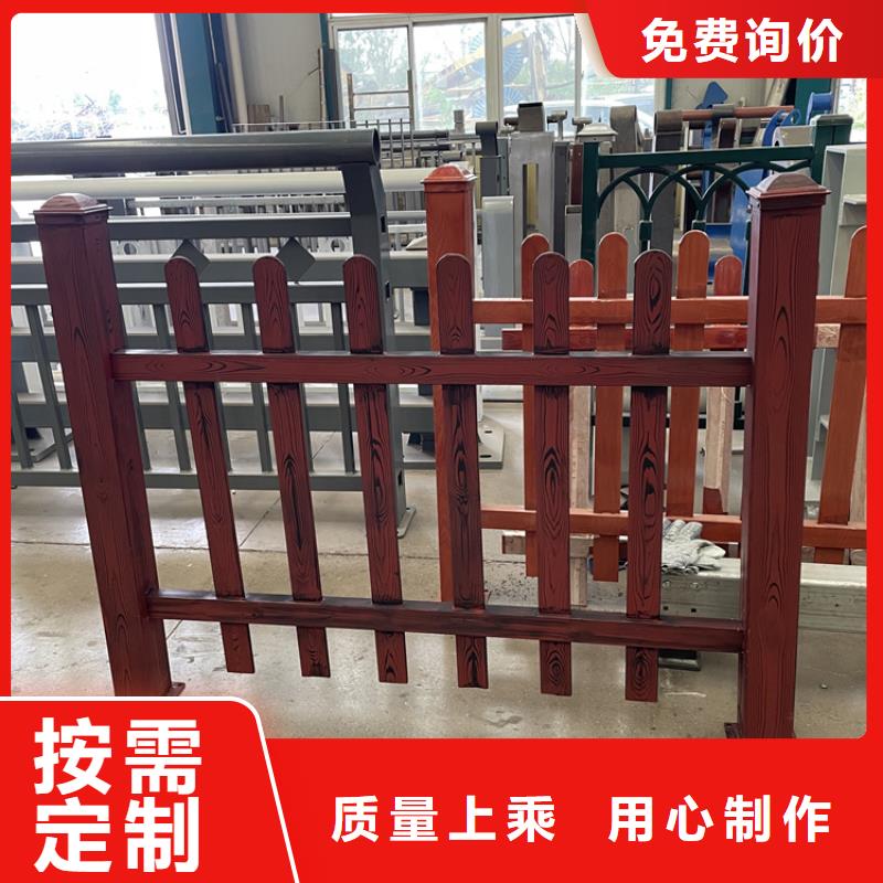 201不锈钢复合管护栏不锈钢复合管栏杆现货