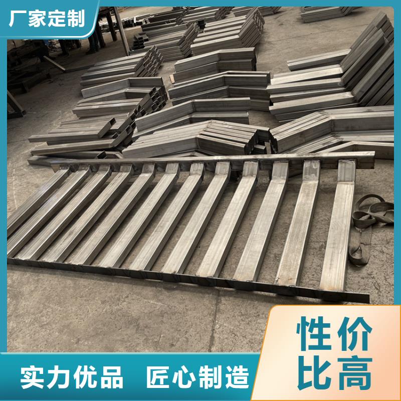 本地的防撞灯光护栏厂家