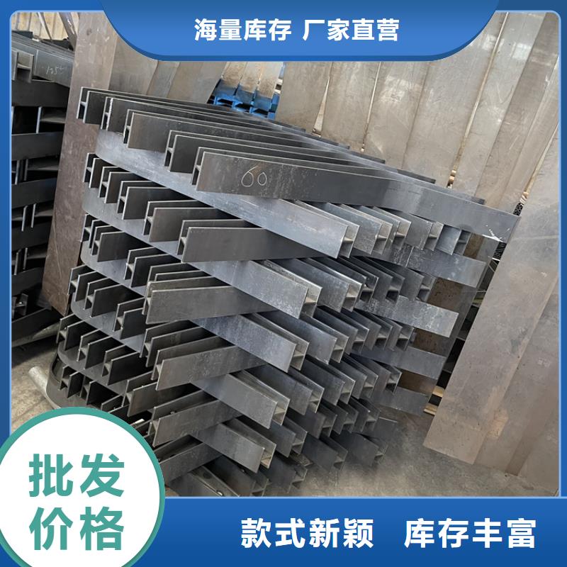 201不锈钢复合管护栏不锈钢复合管栏杆现货