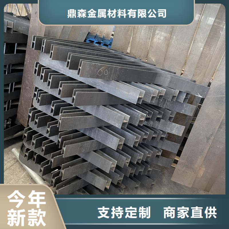 【201不锈钢复合管护栏】桥梁防撞护栏品质做服务