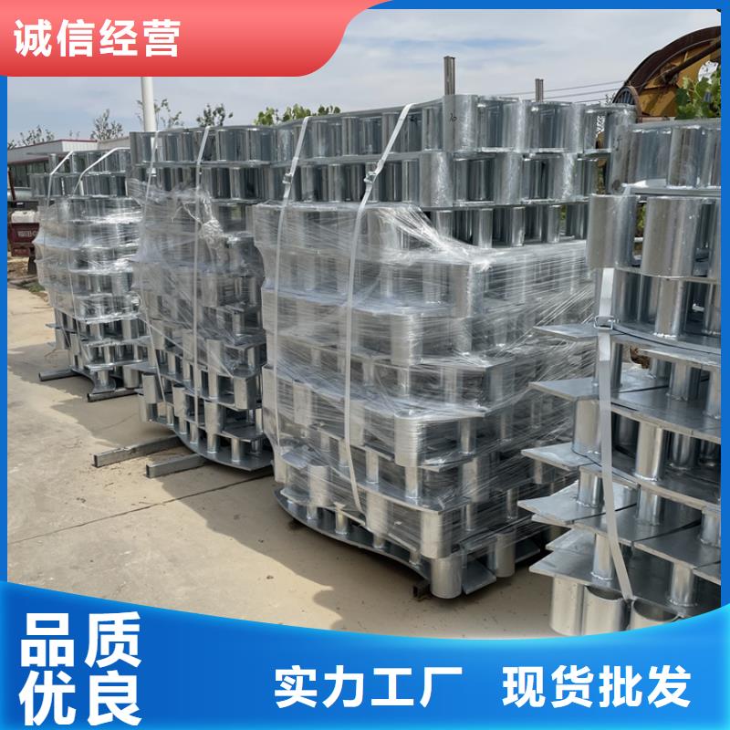 【201不锈钢复合管护栏LED防护栏杆厂家经验丰富】