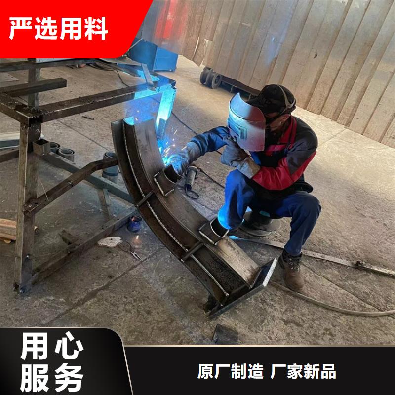 特别行政区河道桥梁防撞护栏2025实时更新