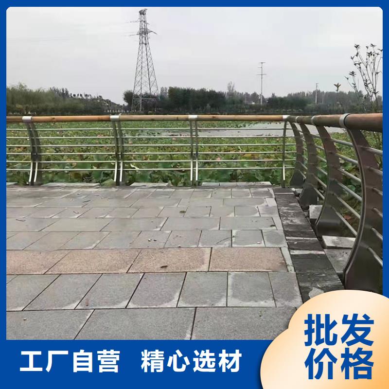 特别行政区河道桥梁防撞护栏2025实时更新