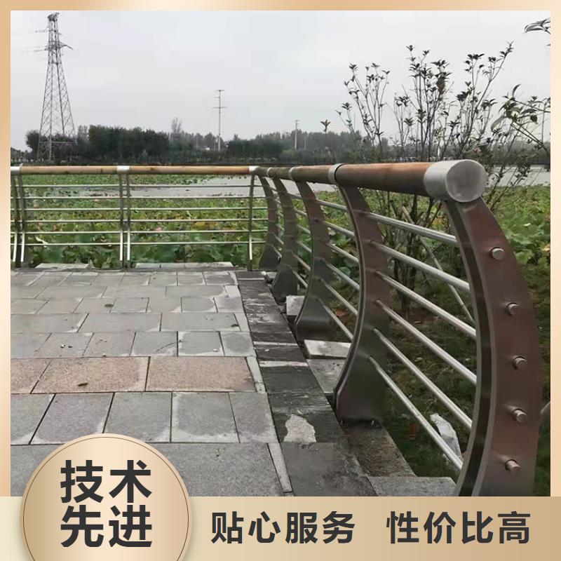 特别行政区河道桥梁防撞护栏2025实时更新
