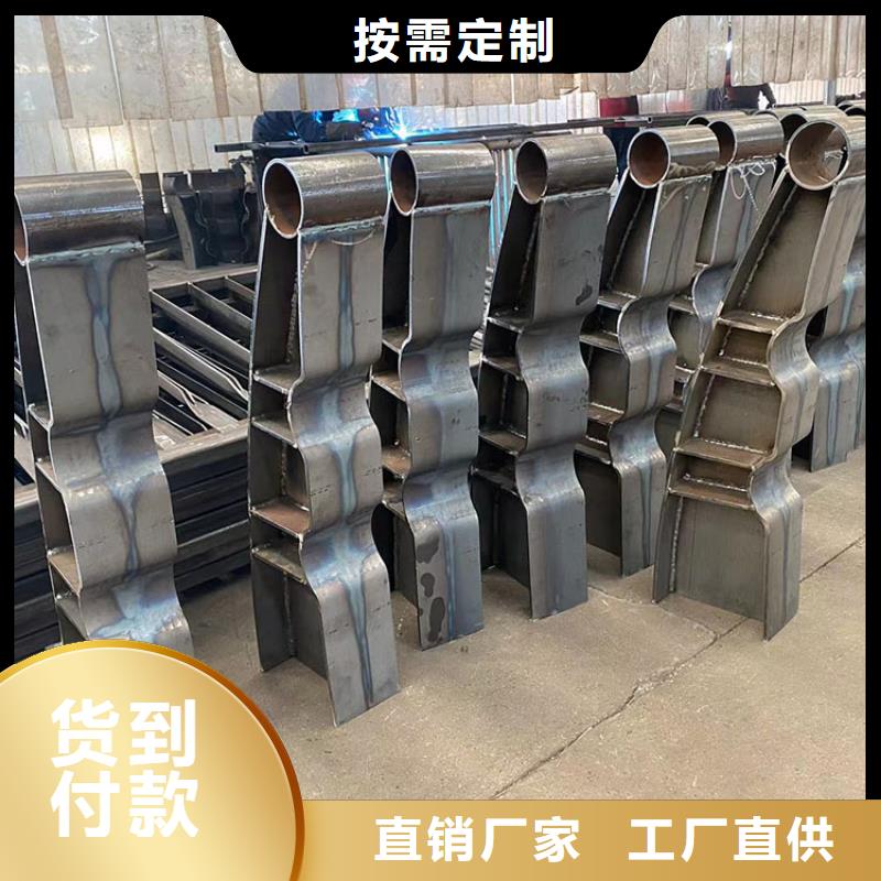 特别行政区河道桥梁防撞护栏2025实时更新