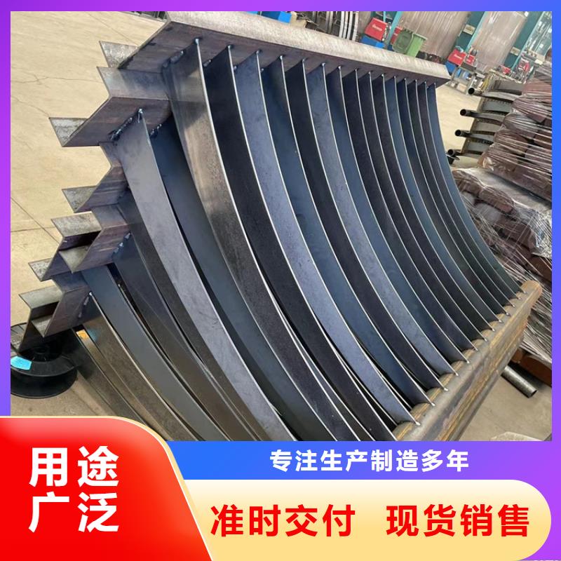 灯光道路护栏等级划分