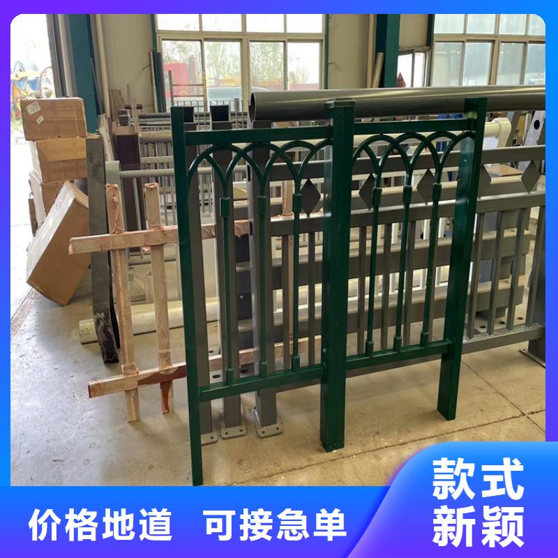 LED灯光桥梁护栏产品资讯