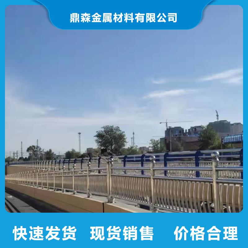 LED灯光桥梁护栏产品资讯