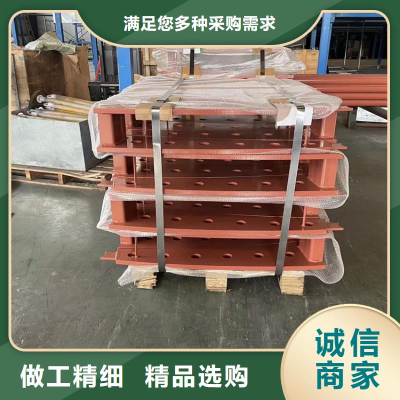 道路防撞护栏防撞护栏超产品在细节