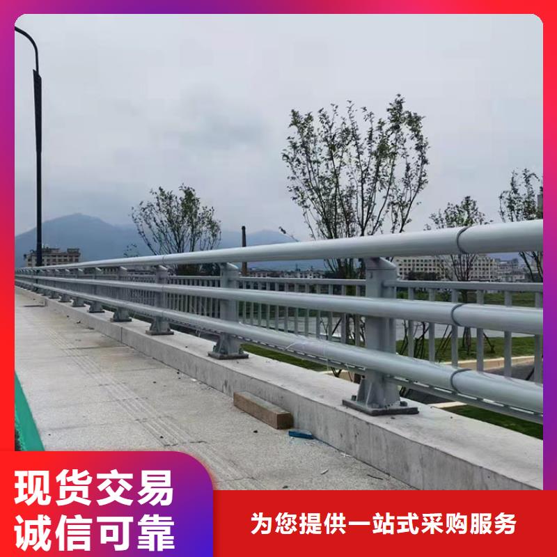 LED灯光桥梁护栏产品资讯