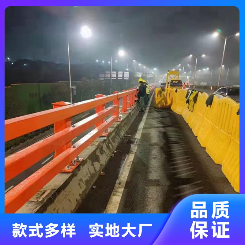 道路防撞护栏防撞护栏超产品在细节