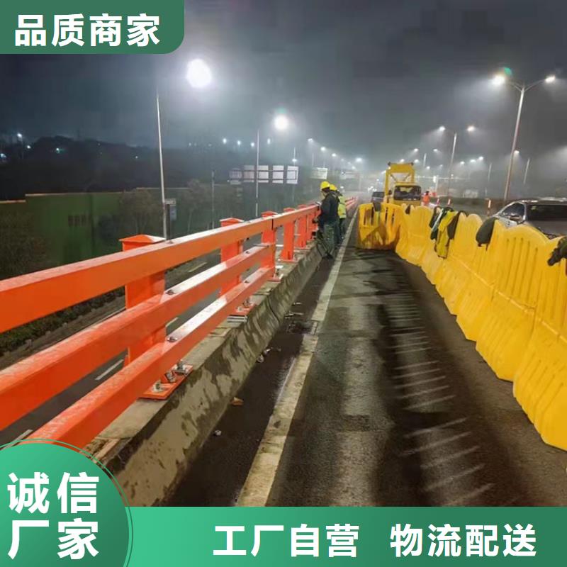 道路防撞护栏防撞护栏超产品在细节