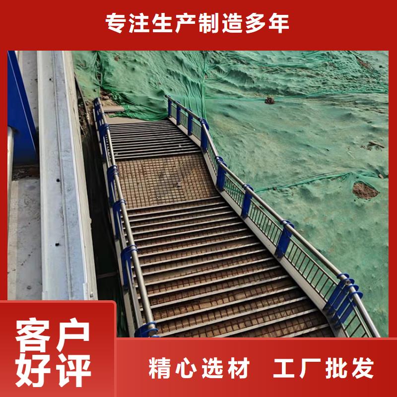 道路防撞护栏防撞护栏超产品在细节