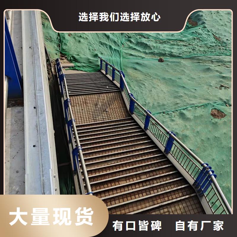 LED灯光桥梁护栏产品资讯