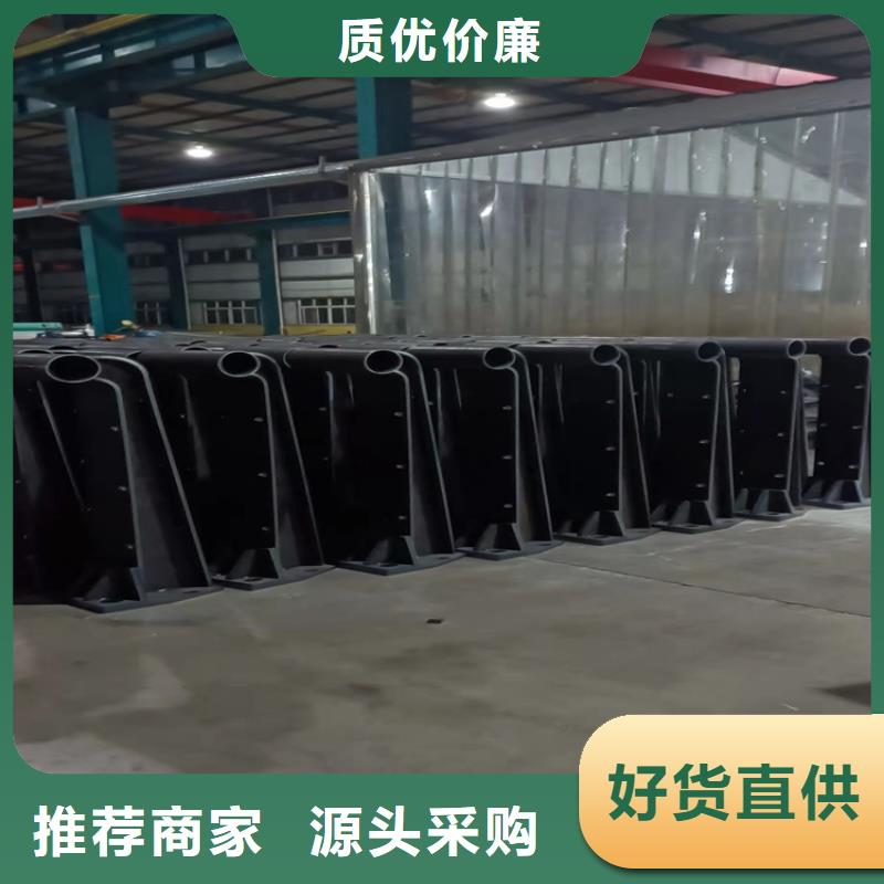 桥梁护栏不锈钢护栏型号齐全
